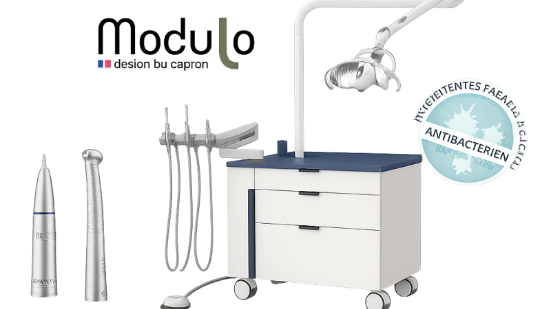unit-podologiczny-capron-modulo-prezentacja-produktu