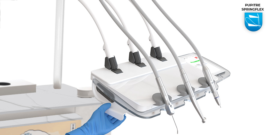 unit-podologiczny-capron-edition-rekaw-pulpitu-przegubowego