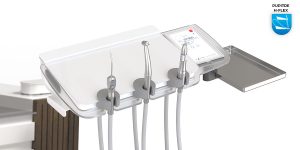unit-podologiczny-capron-latti-pulpit-h-flex - ile kosztuje unit podologiczny
