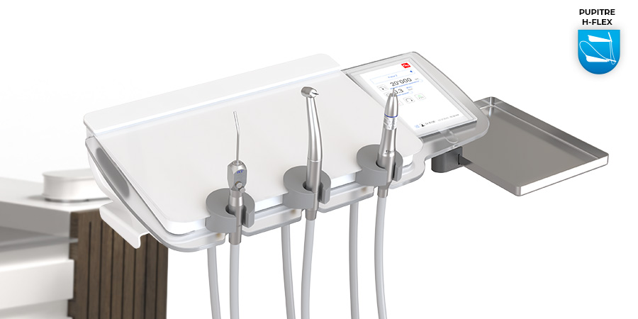 unit-podologiczny-capron-latti-pulpit-h-flex - ile kosztuje unit podologiczny