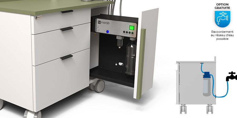 unit-podologiczny-capron-modulo-podlaczenie-do-sieci-wodowodowej
