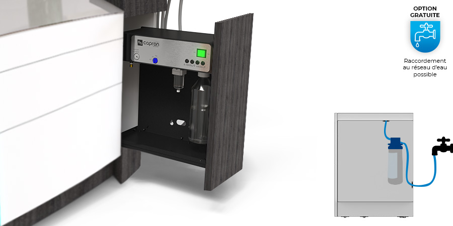 unit-podologiczny-capron-pixel-podlaczenie-do-sieci-wodowodowej