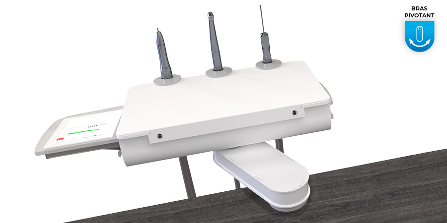 unit-podologiczny-capron-pixel-ramie-obrotowe